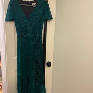 Nicole Miller dress NWOT Size 10